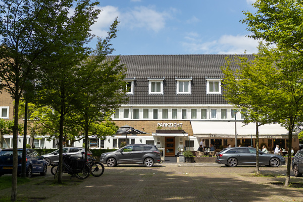 Hotel Parkzicht