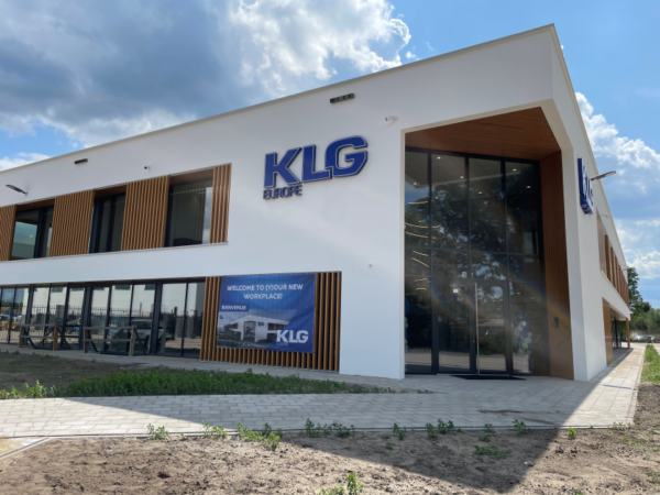 KLG Europe